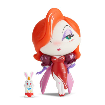 Enesco: The World of Miss Mindy Jessica Vinyl