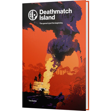 Deathmatch Island