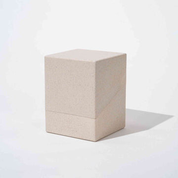 Boulder™ 100+ Return to Earth Deck Case - Natural
