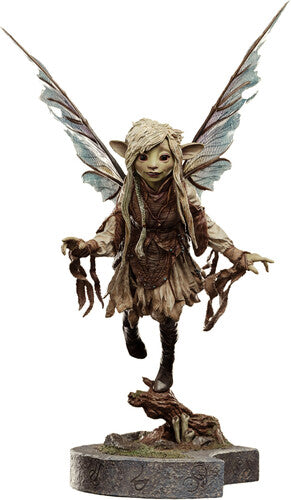Weta Workshop The Dark Crystal Deet the Gelfling 1:6 Statue