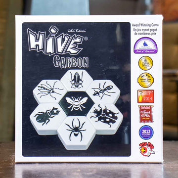 Hive Carbon