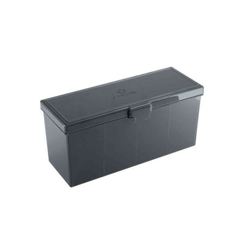 Gamegenic Fourtress Deck Box - 320+ - Black