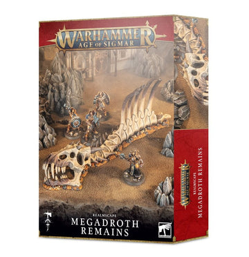 Megadroth Remains