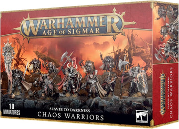 Chaos Warriors