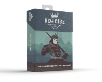 Regicide: Teal Box