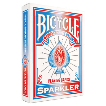 Bicycle Sparkler Playing Cards