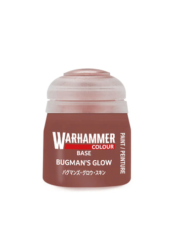 Bugman's Glow