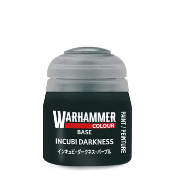 Incubi Darkness