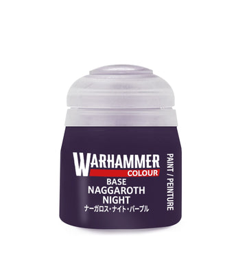 Naggaroth Night