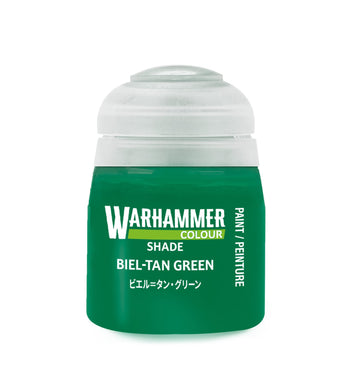 Biel-Tan Green