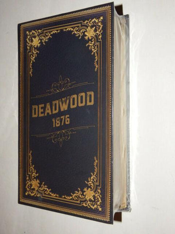 Deadwood 1876