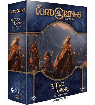 The Two Towers Saga