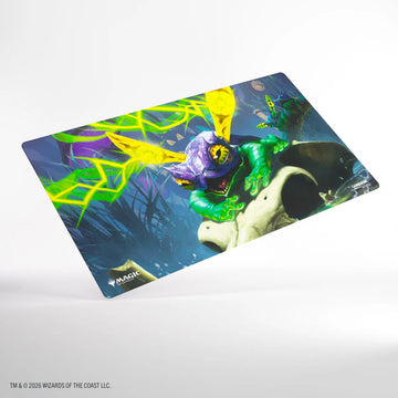 Bogwater Lumaret Playmat