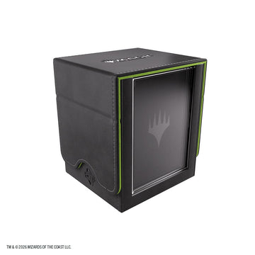 Gamegenic Squire PLUS 100+ XL: Black/Green
