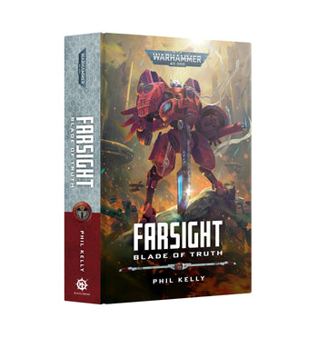 Farsight: Blade of Truth