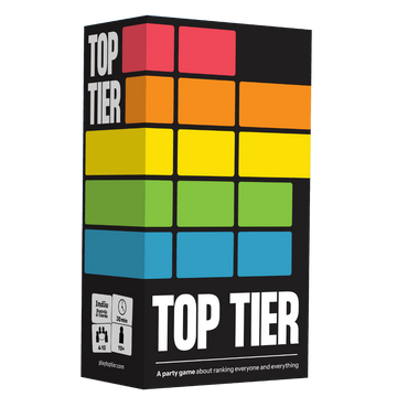 Top Tier