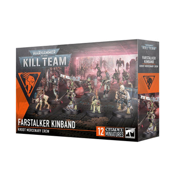 Farstalker Kinbrand