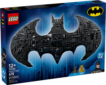 Batman Logo