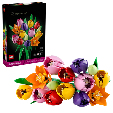 Tulip Bouquet