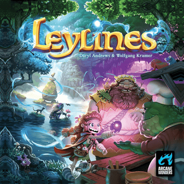 Leylines