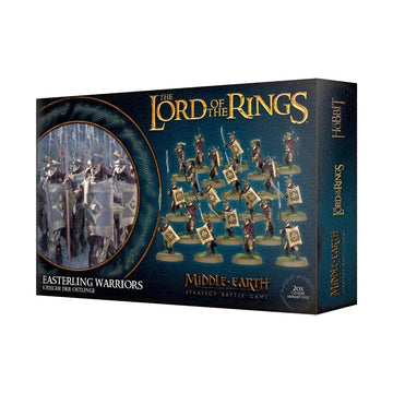 Easterlings Warriors