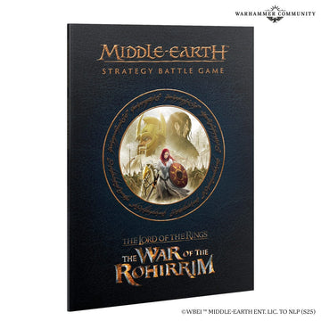 The War of the Rohirrim: Journal