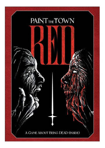 Paint the Town Red