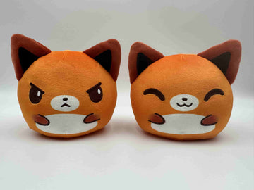 Reversible Sly Fox