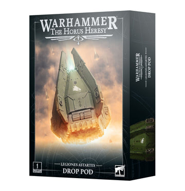Drop Pod