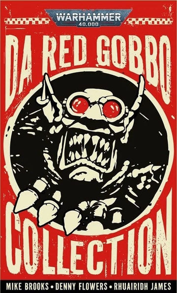 Da Red Gobbo Collection PB