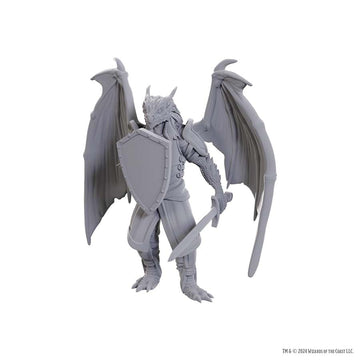 Dragonborn of Bahamut