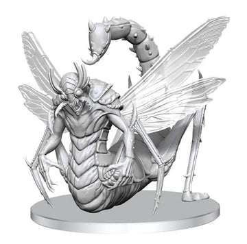 Derakni (Locust Demon)