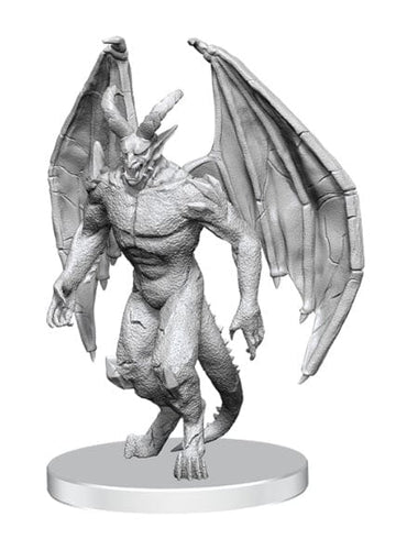 Gargoyle & Shae