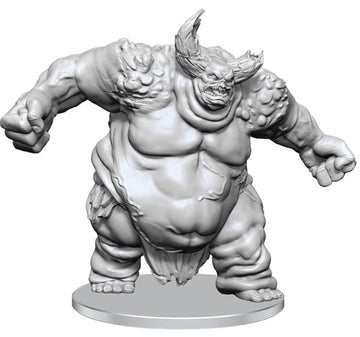 Pathfinder Battles Deep Cuts: Sordesdaemon (Pollution Daemon)