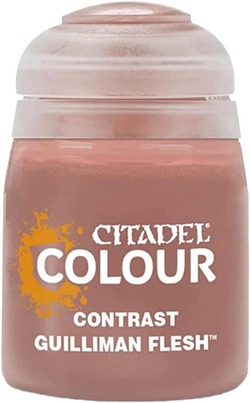 Games Workshop Citadel Colour Guilliman Flesh Contrast Paint