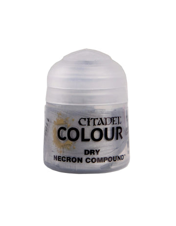 Games Workshop Citadel Colour Necron Compound Dry Paint