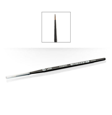 Games Workshop Small Layer Brush