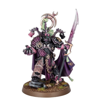 Games Workshop Warhammer 40,000: Emperor's Children Lord Exultant