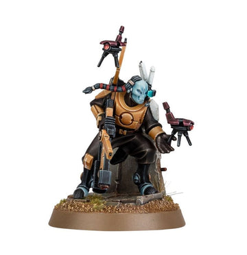 Games Workshop Warhammer 40,000: T'au Empire Darkstrider