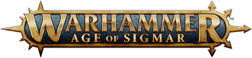 Games Workshop Warhammer Age of Sigmar Cities of Sigmar Luminark of Hysh