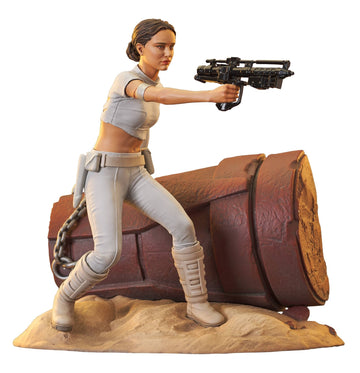 Gentle Giant Star Wars Premier Collection Padme Amidala (Attack of the Clones) 1/7 Scale Limited Edition Statue