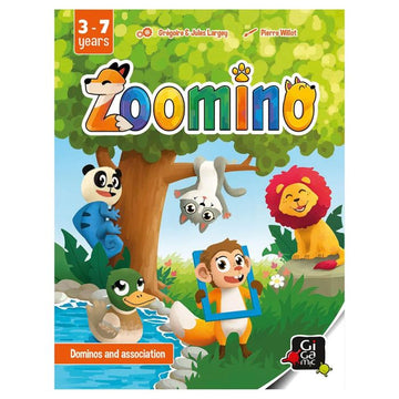 Zoomino