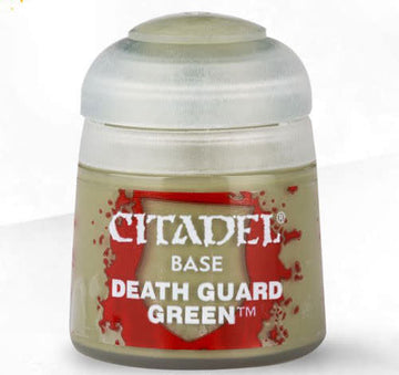 Death Guard Green