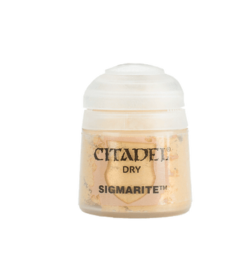 Sigmarite