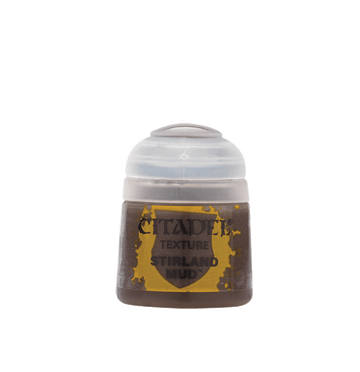 Stirland Mud