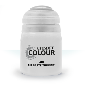 AIR: Air Caste Thinner