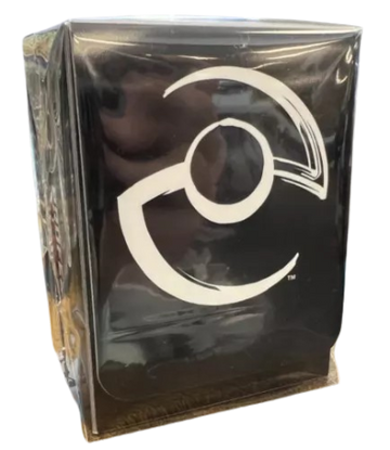 Pokemon SEALED Professor Program 2017 Deck Box