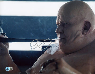 Stellan Skarsgard Dune Authentic Signed 11x14 Horizontal Photo BAS #BV00843