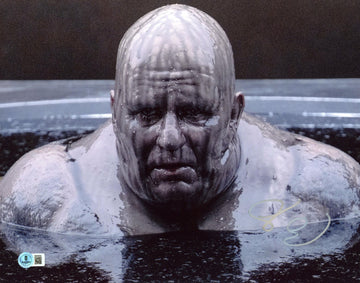 Stellan Skarsgard Dune Authentic Signed 11x14 Horizontal Photo BAS #BV00840