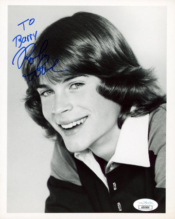 Rob Lowe The Outsiders To Barry Authentic Signed 8x10 Vertical Photo JSA AZ65606